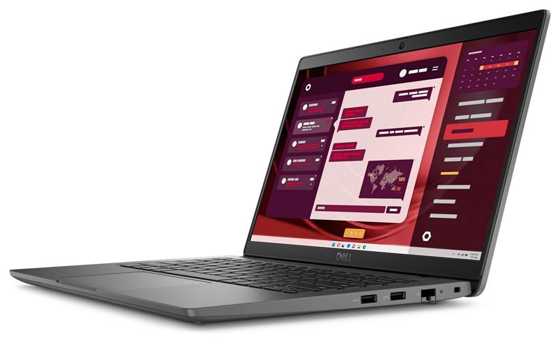 DELL Latitude 3450 i5-1335U 16GB 512GB SSD 14,0" FHD FPR IR Cam 3Cell Win11Pro 3Y PrSpt 