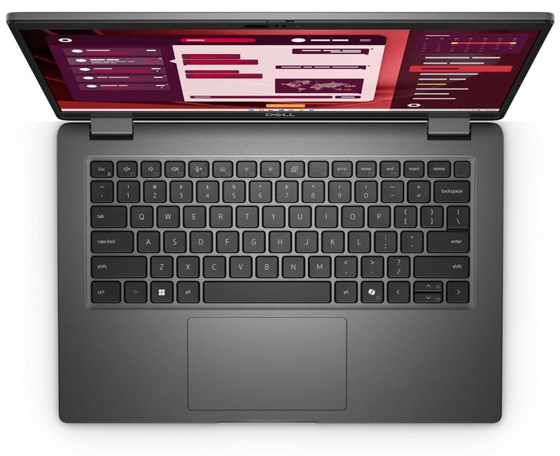 DELL Latitude 3450 i5-1335U 16GB 512GB SSD 14,0" FHD FPR IR Cam 3Cell Win11Pro 3Y PrSpt 