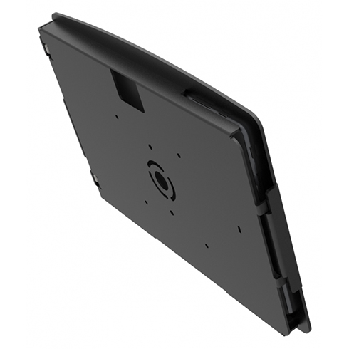Compulocks Galaxy Tab Pro S Secure Space Enclosure Wall Mount Black 