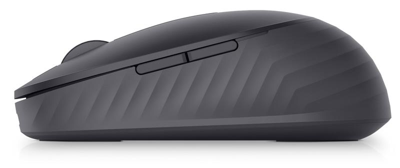 Dell Premier Rechargeable Wireless Mouse - MS7421W - Graphite Black 