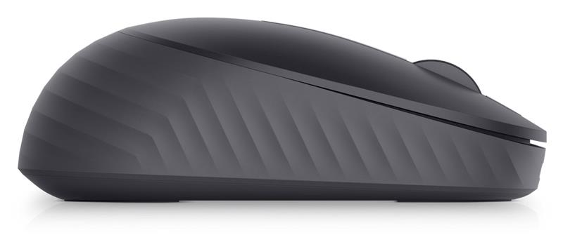 Dell Premier Rechargeable Wireless Mouse - MS7421W - Graphite Black 