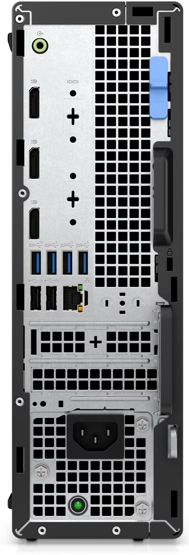 DELL OptiPlex 7020 SFF/Core i5-12500/8GB/512GB SSD/UHD/ TPM/Kb/Mouse/180W/W11Pro/3Y PrSpt 