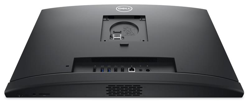 Dell OptiPlex AIO 35W 7420, 23,8", i5-14500T, 16GB, 512GB, Adj Stand,WLAN, Vpro, W11Pro, 3Y ProSpt 