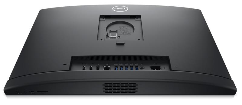 Dell OptiPlex AIO 65W 7420, 23,8", i7-14700, 16GB, 512GB, Adj Stand,WLAN, Vpro, W11Pro, 3Y ProSpt 