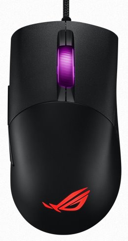 ASUS ROG KERIS, Gaming Mouse, USB, Optical, up to 16000 DPI 