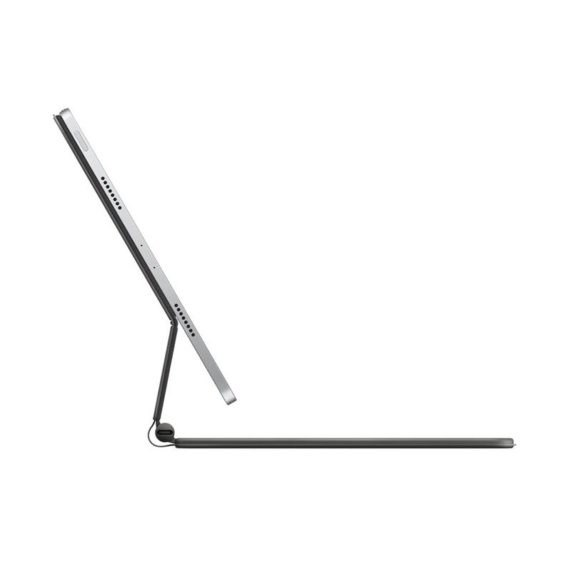 APPLE Magic Keyboard pre iPad Pro 11-palcový (3. generácia) a iPad Air (4. generácia) - Int.SK - Biela 