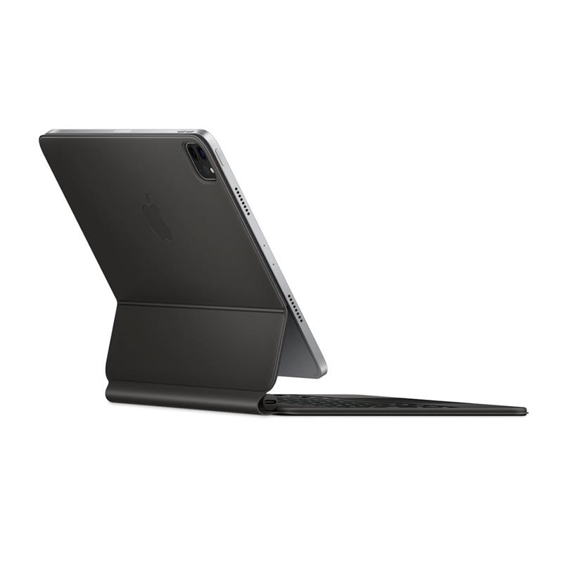 APPLE Magic Keyboard pre iPad Pro 11-palcový (3. generácia) a iPad Air (4. generácia) - Int.SK - Biela 