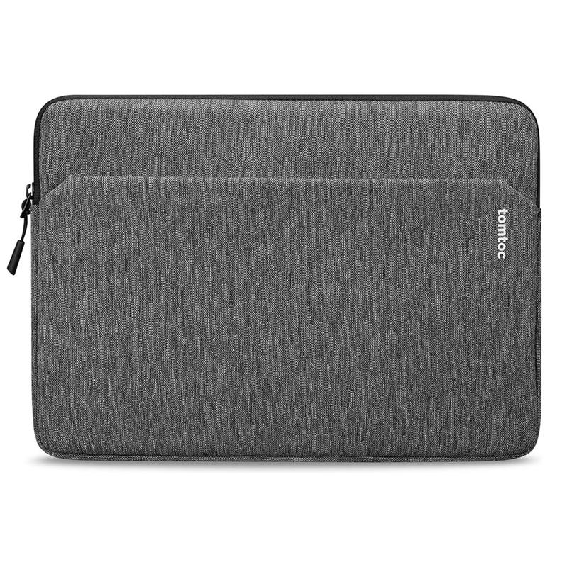 Tomtoc puzdro Light Sleeve pre Macbook Air 13" M1/M2/M3 - Gray 