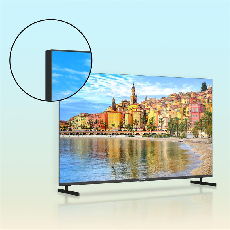 Thomson 32FG2S14 FHD Google TV 
