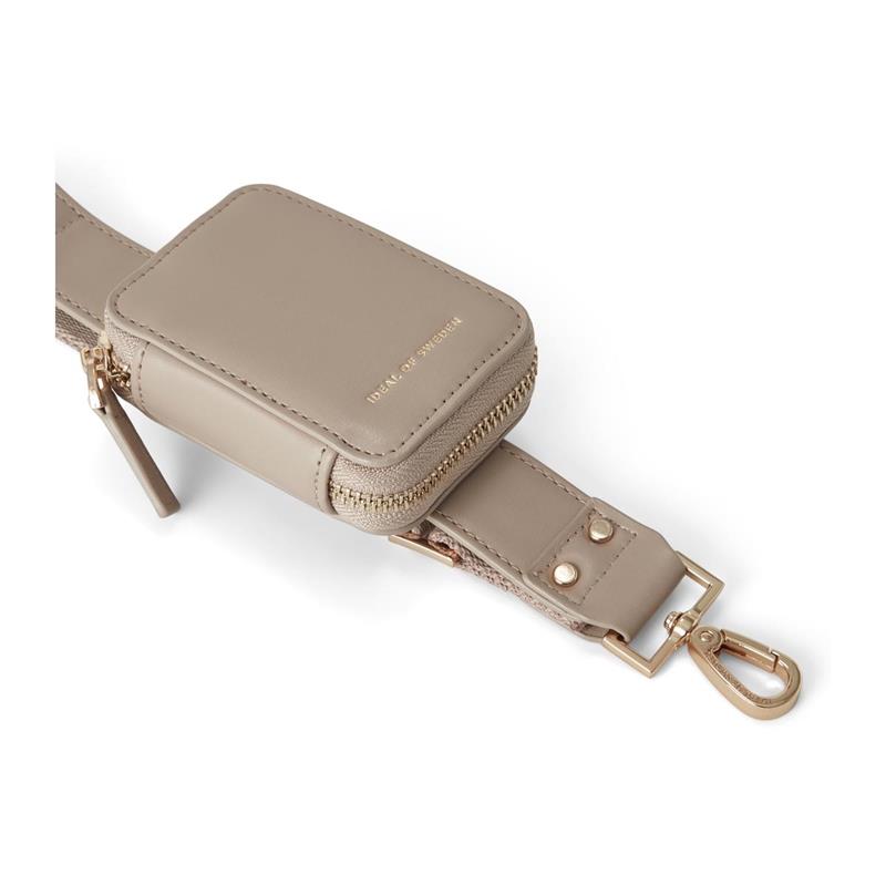 iDeal Utility Phone Strap Beige 