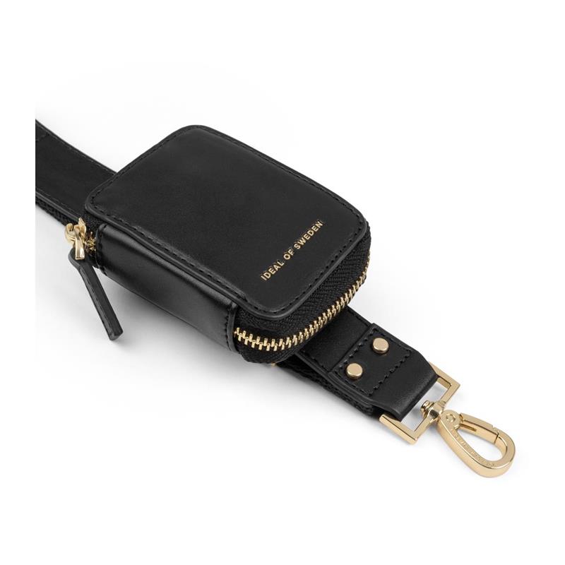 iDeal Utility Phone Strap Black 