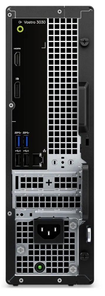 DELL Vostro 3030 SFF i7-14700/16GB/512GB SSD/Intel UHD/WIFI/180W/W11Pro/3Y ProSpt 