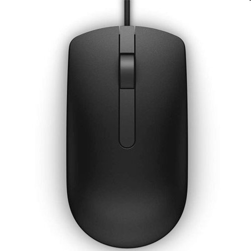 DELL Laserová myš MS3220 USB Black 