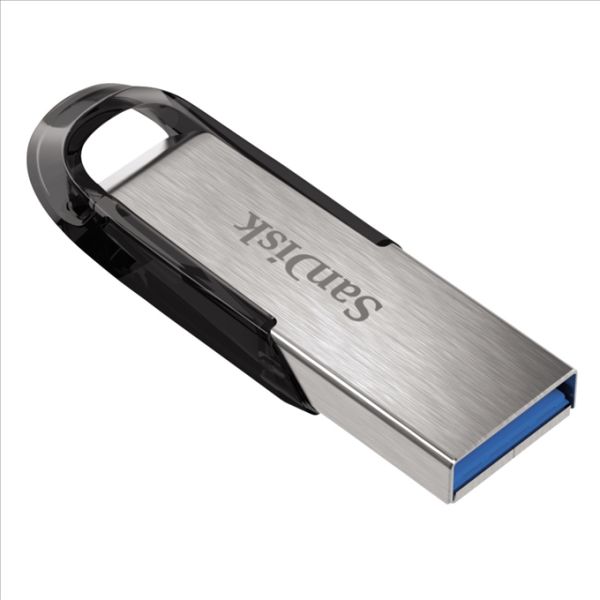 SanDisk Ultra Flair 64GB USB black 