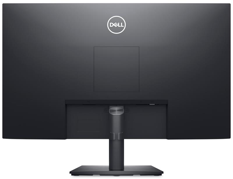 DELL E2725H 27." FHD 1920x1080 75Hz, VA, 5ms, 3000:1, 300cd, DP, VGA, 3Yr 