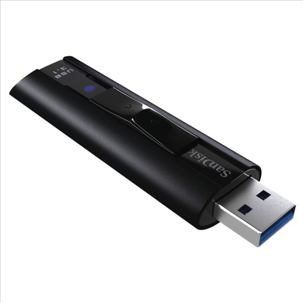 SanDisk Extreme PRO 128GB USB 