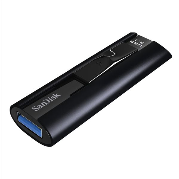 SanDisk Extreme PRO 128GB USB 