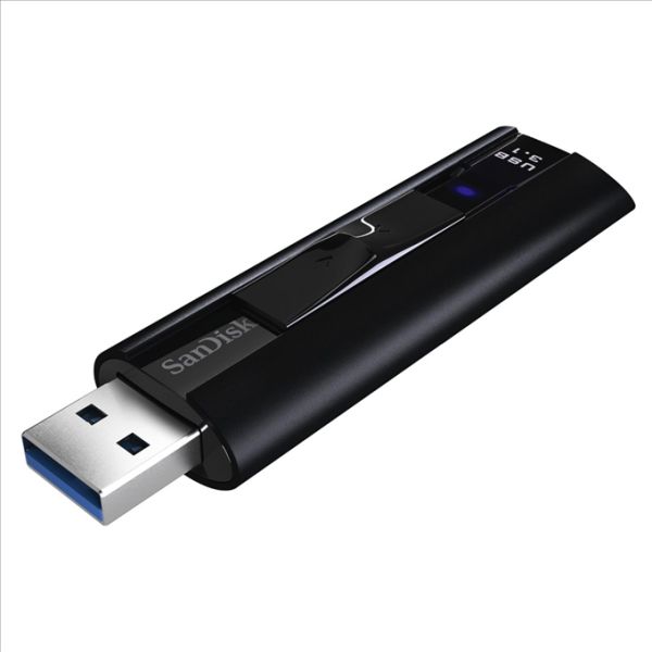 SanDisk Extreme PRO 128GB USB 