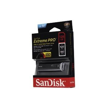 SanDisk Extreme PRO 128GB USB 