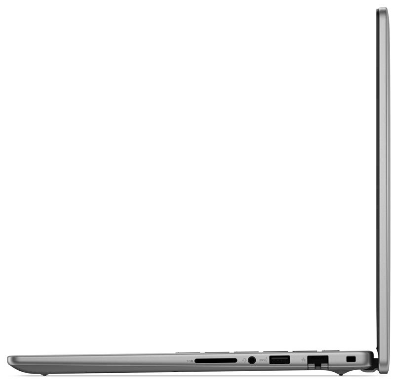 DELL Vostro 3440 14" 2240x1400, i5-1334U 16GB 512GB SSD Intel Iris Xe FPR 3Cell Win11Pro 3Yr ProSpt 