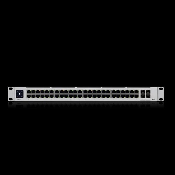 Ubiquiti UniFi switch Gen2 USW-PRO-48  Layer3  48x1000Mbps + 4x SFP+ 