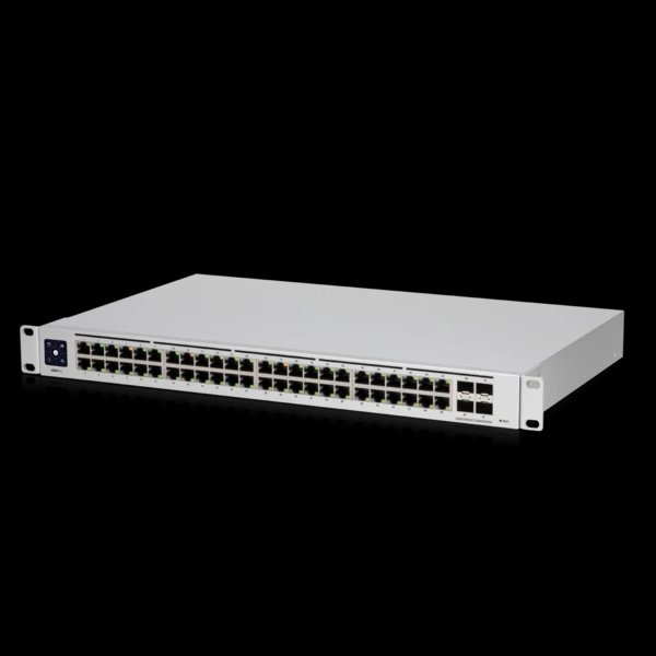 Ubiquiti UniFi switch Gen2 USW-PRO-48  Layer3  48x1000Mbps + 4x SFP+ 