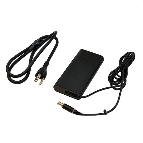 Dell 90W USB-C AC Adapter with Power Cord - Europe 