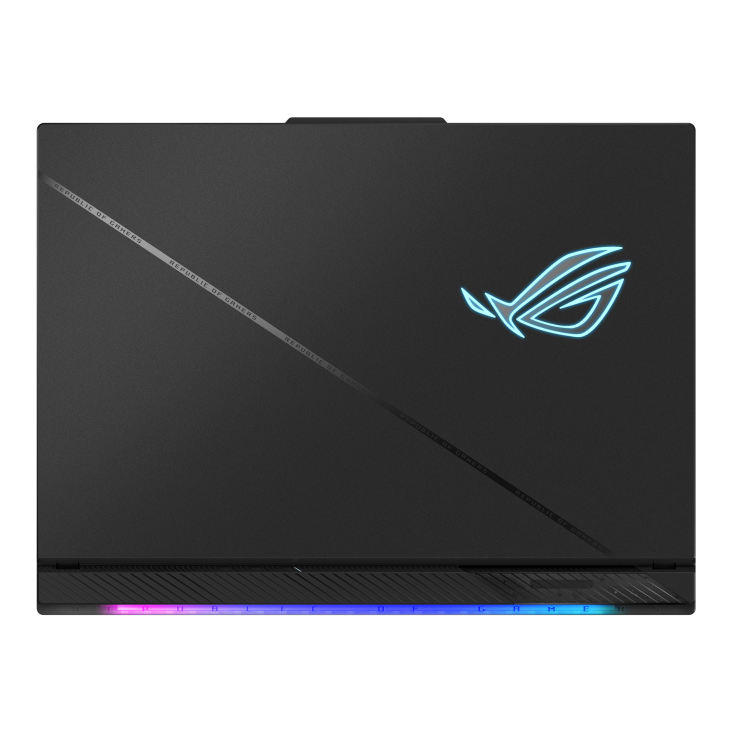 ASUS ROG Strix SCAR 16/i9-14900HX/32GB/1TB SSD/RTX4080/16" QHD+16:10/Win11Home/Black 