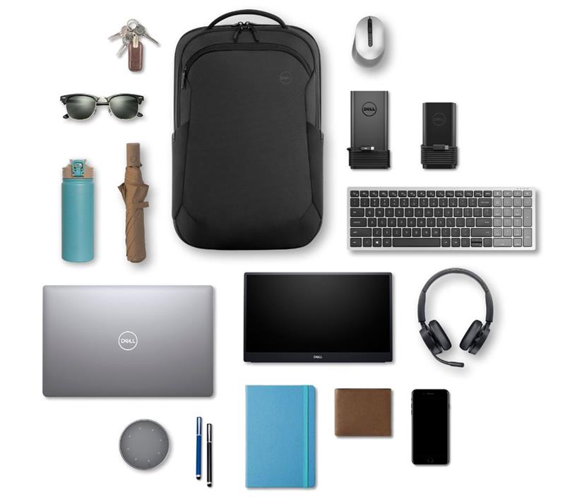 Dell Batoh Ecoloop Pro Backpack CP5723 