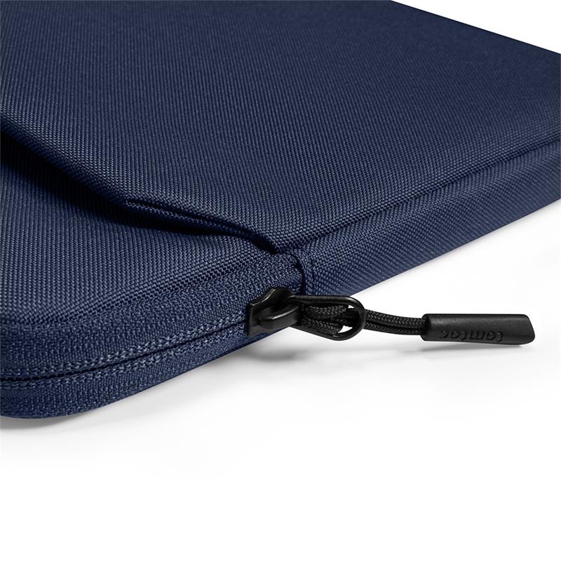 Tomtoc puzdro Light Sleeve pre Macbook Air 13" M1/M2/M3 - Navy Blue 