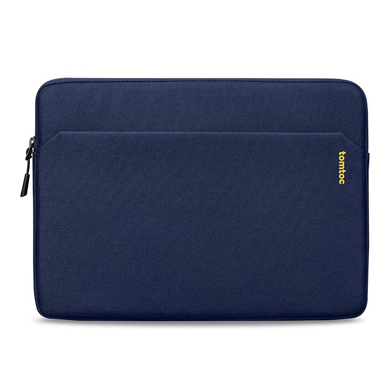 Tomtoc puzdro Light Sleeve pre Macbook Air 13" M1/M2/M3 - Navy Blue 