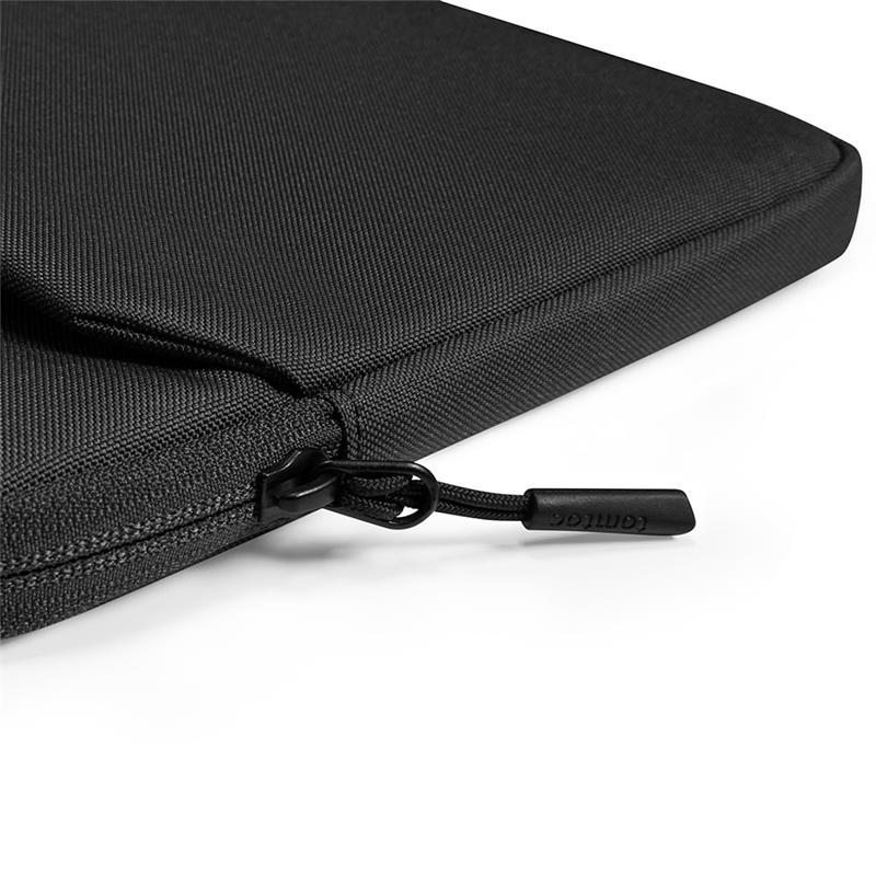 Tomtoc puzdro Light Sleeve pre Macbook Air 13" M1/M2/M3 - Black 