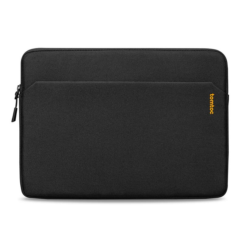 Tomtoc puzdro Light Sleeve pre Macbook Air 13" M1/M2/M3 - Black 