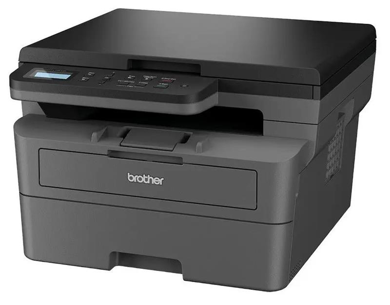 Brother DCP-L2600D, A4 laser MFP, print/scan/copy, 34 strán/min, 600x600, duplex, USB 2.0, 