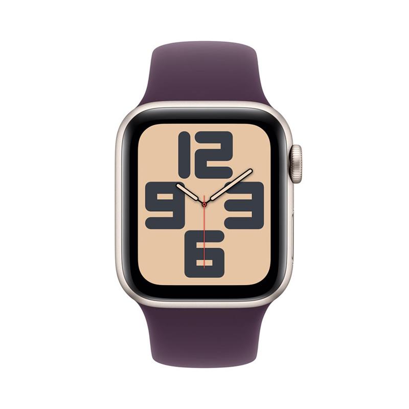 Apple Watch 40mm Plum Sport Band - M/L 