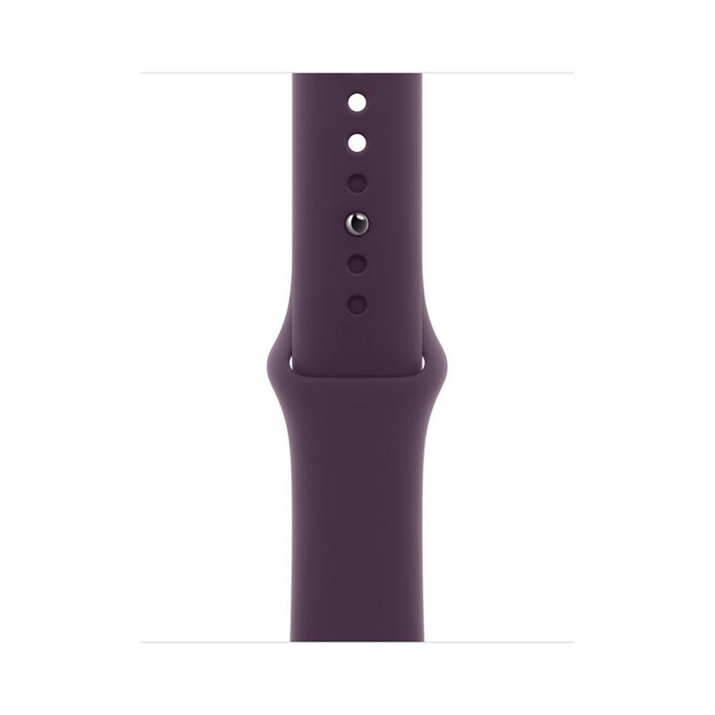 Apple Watch 40mm Plum Sport Band - M/L 