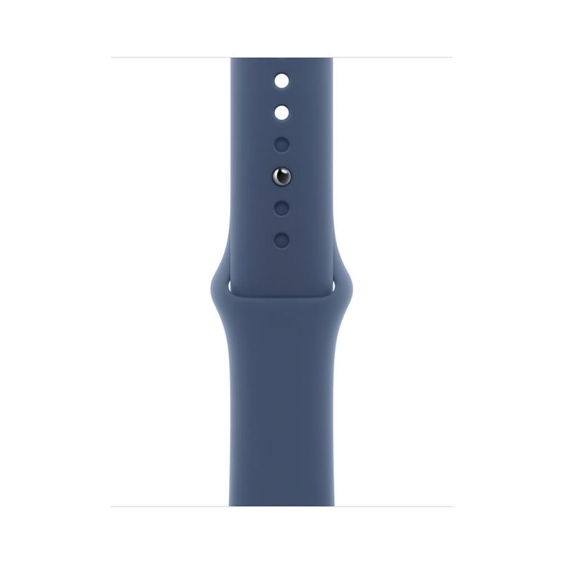 Apple Watch 40mm Denim Sport Band - S/M 