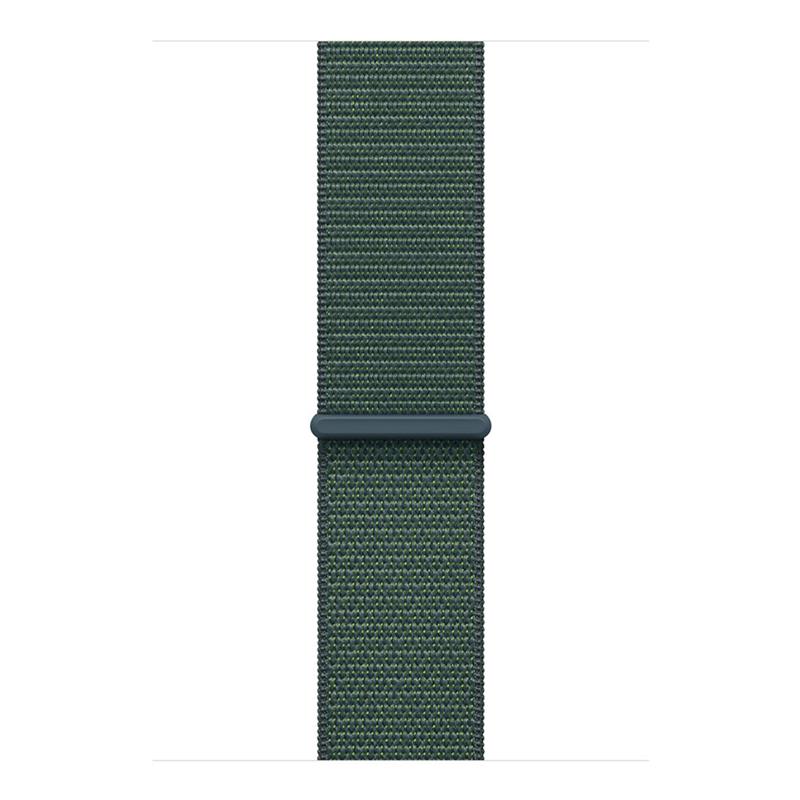 Apple Watch 46mm Lake Green Sport Loop 