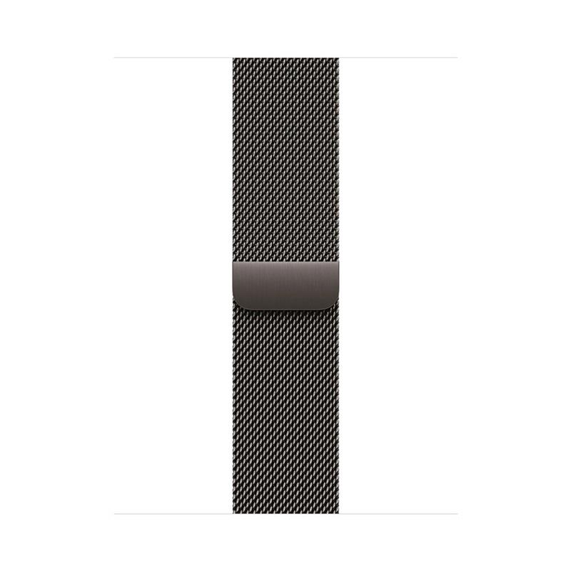 Apple Watch 40mm Slate Milanese Loop 