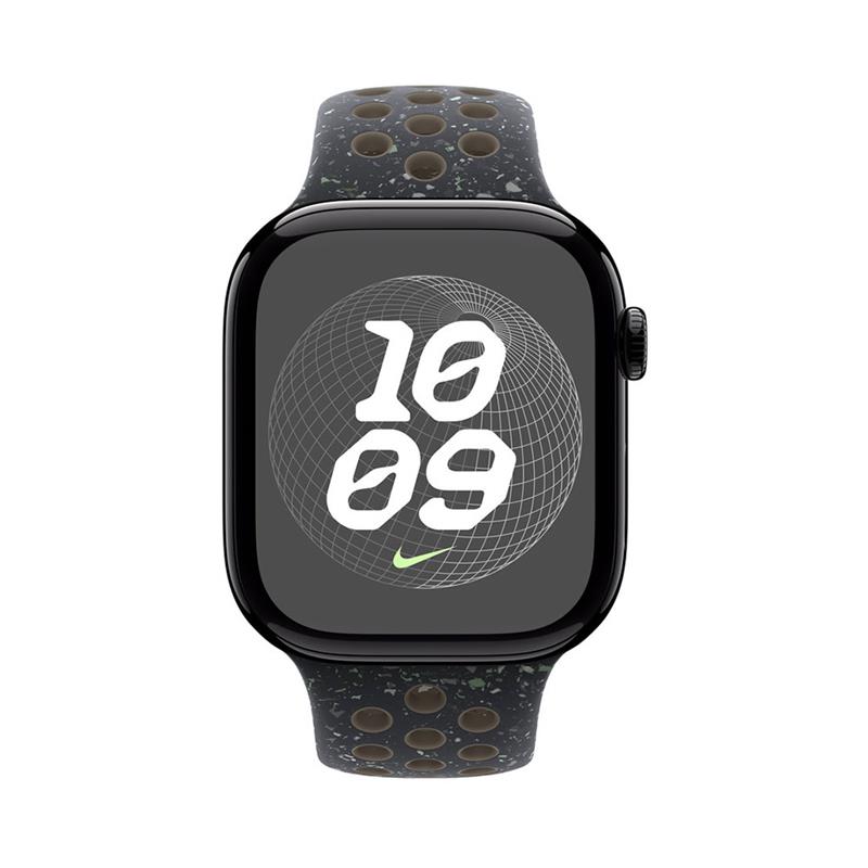 Apple Watch 40mm Midnight Sky Nike Sport Band - M/L 