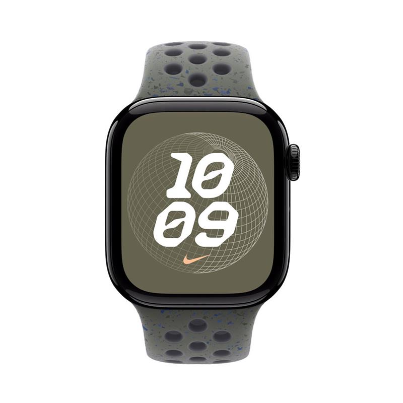 Apple Watch 40mm Cargo Khaki Nike Sport Band - S/M 