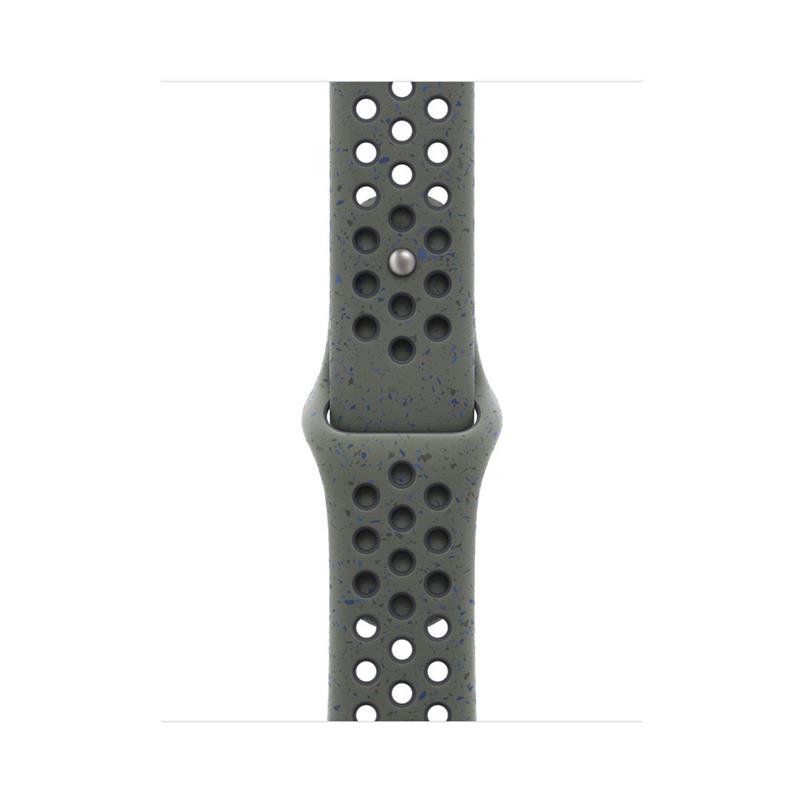 Apple Watch 40mm Cargo Khaki Nike Sport Band - M/L 