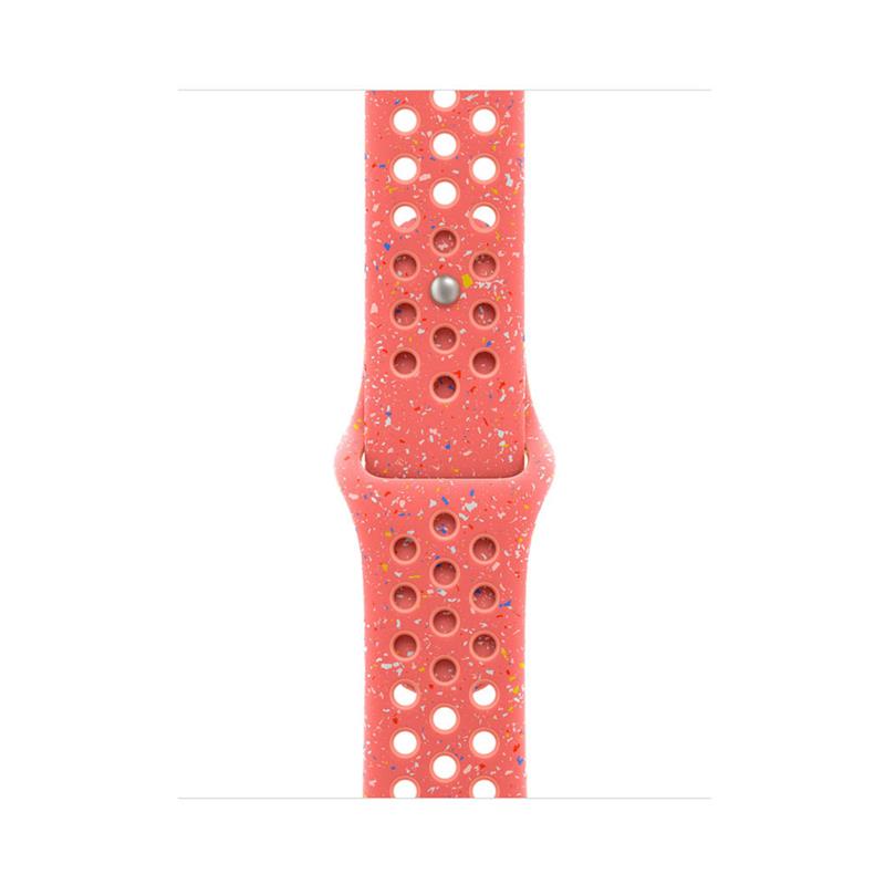 Apple Watch 40mm Magic Ember Nike Sport Band - M/L 