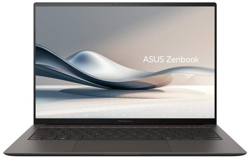 ASUS Zenbook S14/Core Ultra 7/32GB/1TB SSD/14"OLED/Win11Pro/Grey 