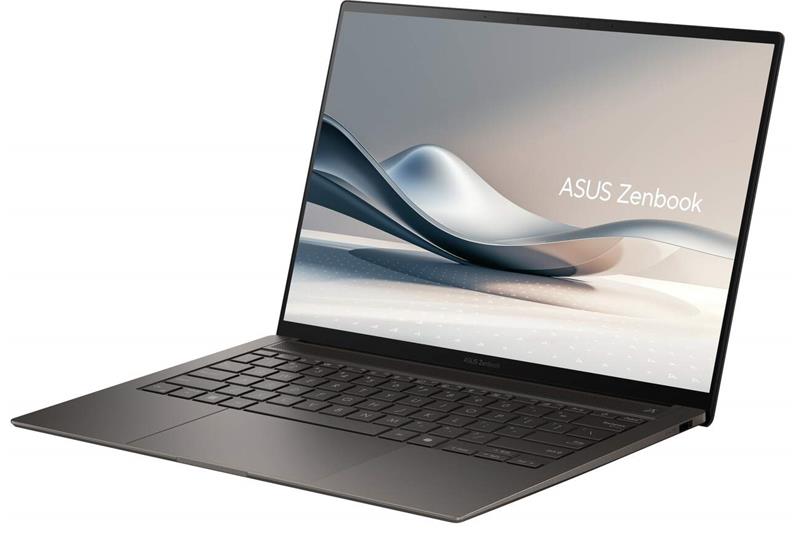 ASUS Zenbook S14/Core Ultra 7/32GB/1TB SSD/14"OLED/Win11Pro/Grey 