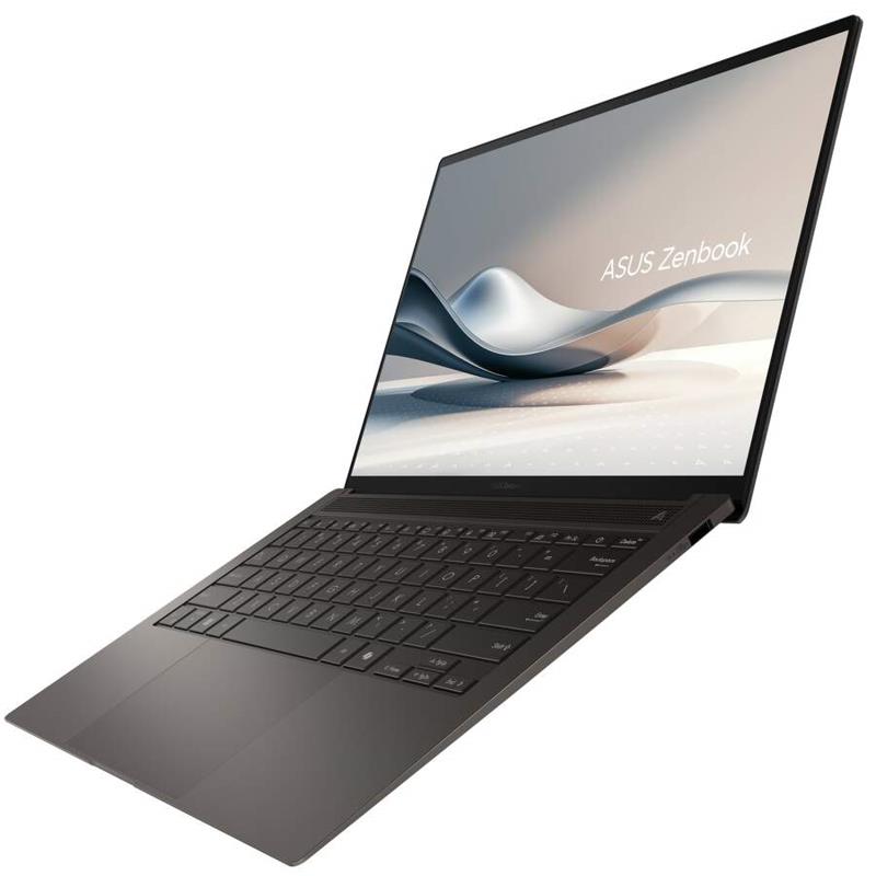 ASUS Zenbook S14/Core Ultra 7/32GB/1TB SSD/14"OLED/Win11Pro/Grey 