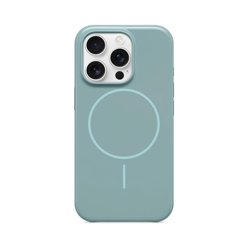 Beats iPhone 16 Pro Case with MS - Riptide Blue 