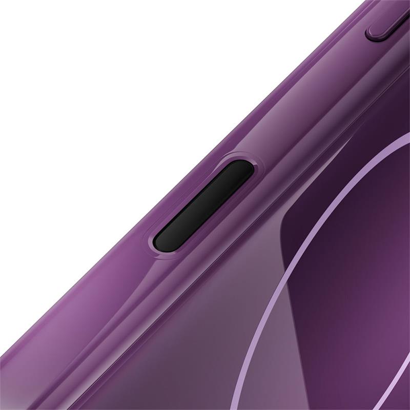 Apple Beats iPhone 16 Pro Case with MagSafe - Sunset Purple 