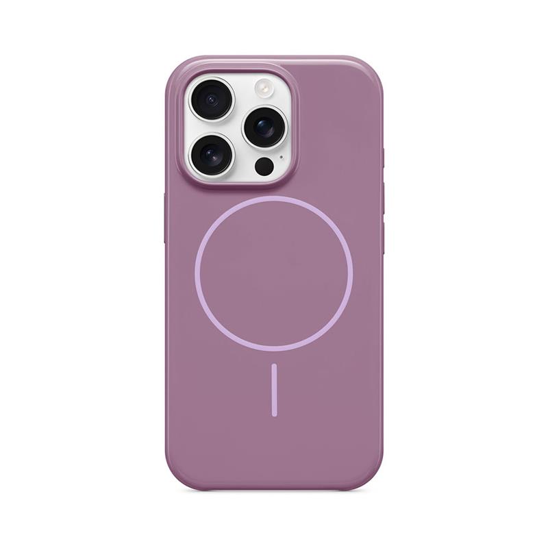 Apple Beats iPhone 16 Pro Case with MagSafe - Sunset Purple 