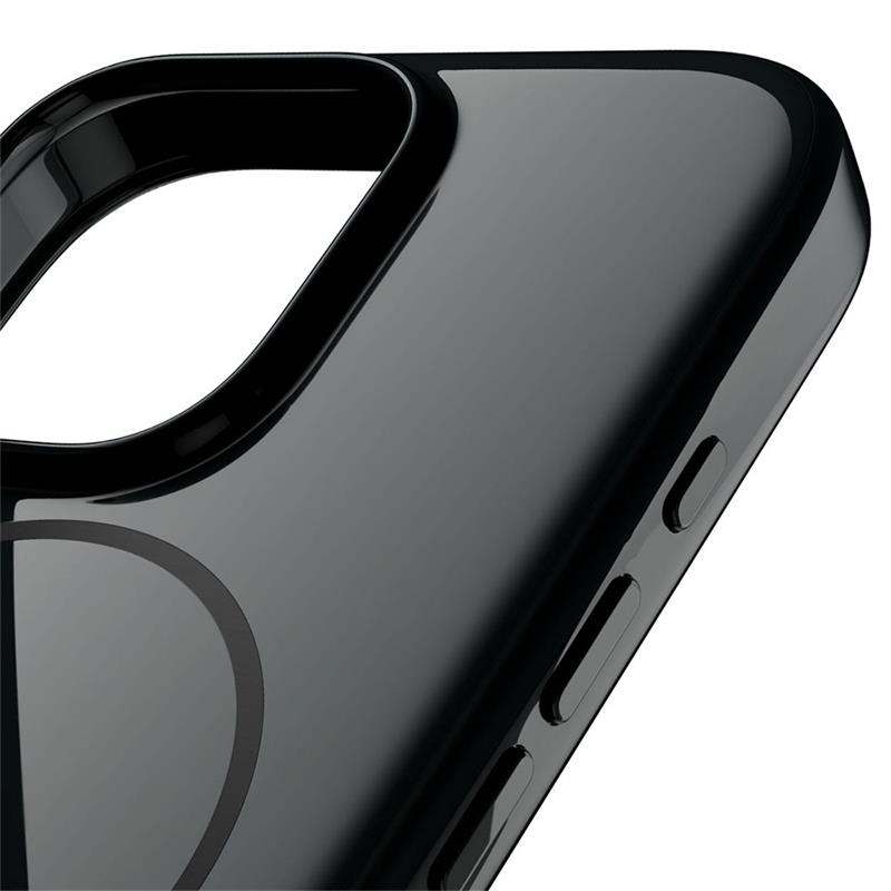 Beats iPhone 16 Pre Max Case with MS - Midn.Black 